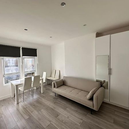 3 Bed Hackney/Harringay Flat Apartment ลอนดอน ภายนอก รูปภาพ