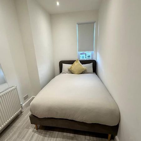 3 Bed Hackney/Harringay Flat Apartment ลอนดอน ภายนอก รูปภาพ