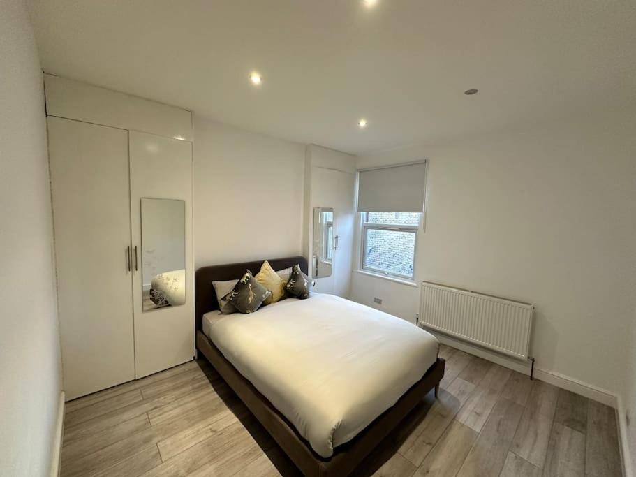 3 Bed Hackney/Harringay Flat Apartment ลอนดอน ภายนอก รูปภาพ
