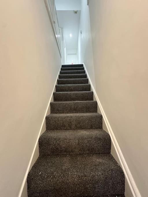 3 Bed Hackney/Harringay Flat Apartment ลอนดอน ภายนอก รูปภาพ